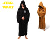 Jedi Lounge Robe