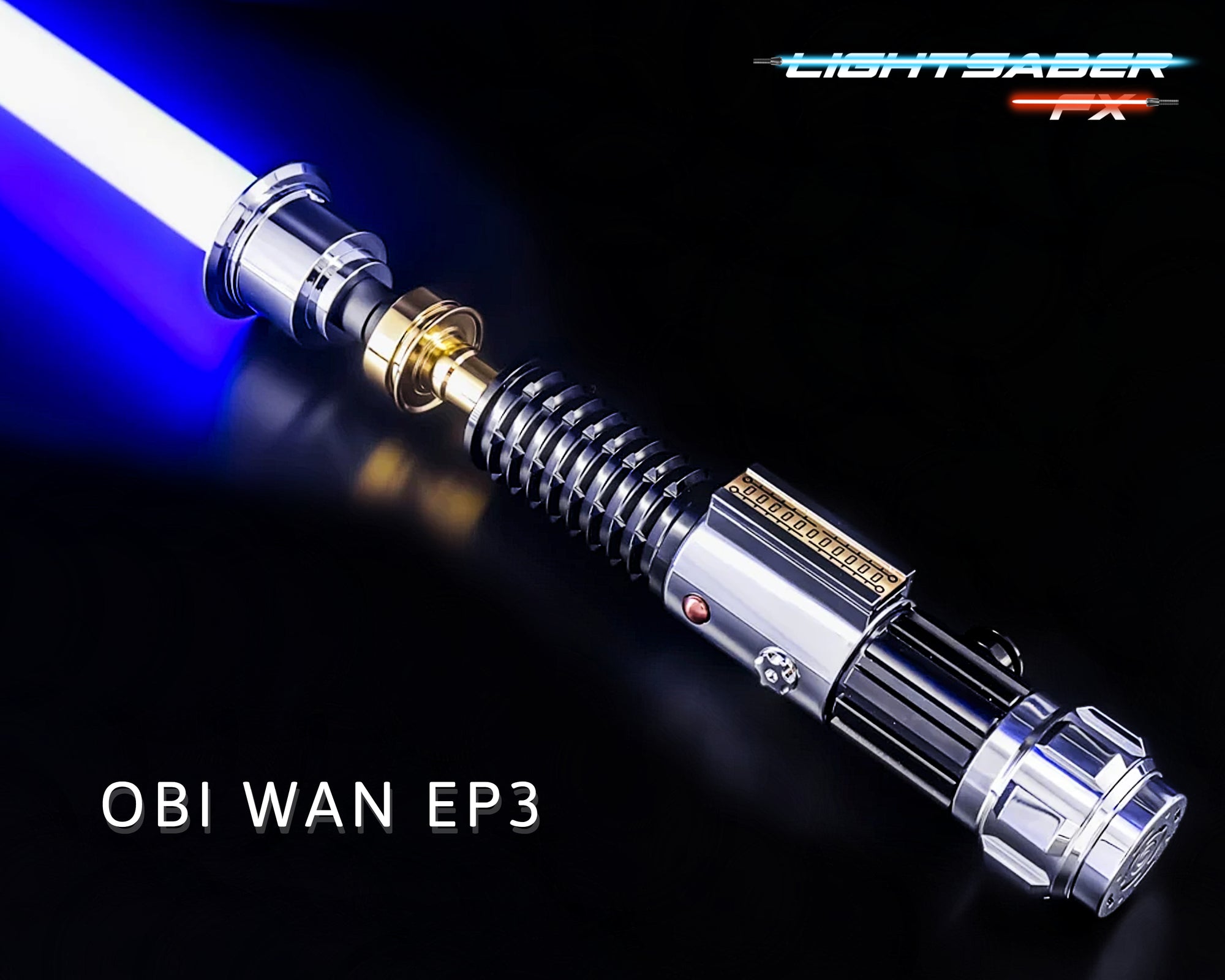 Obi Wan's EP.3