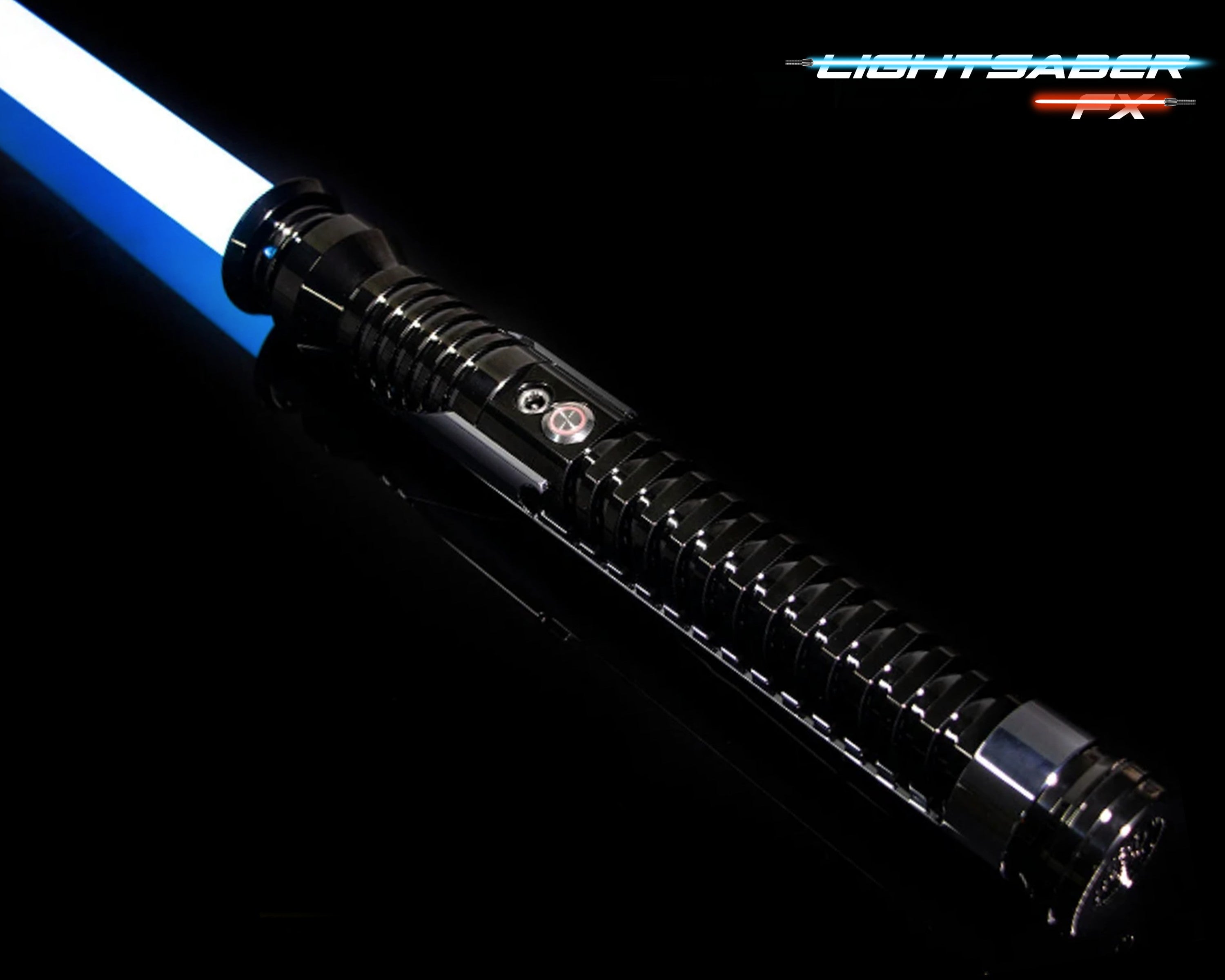 Qui gon jinn fx hot sale lightsaber