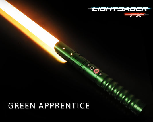 Green Apprentice