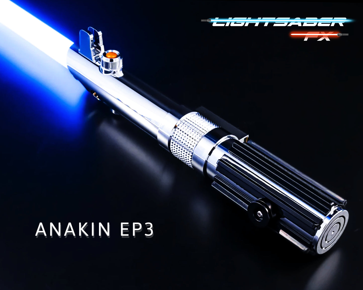 Anakin Skywalker EP.3