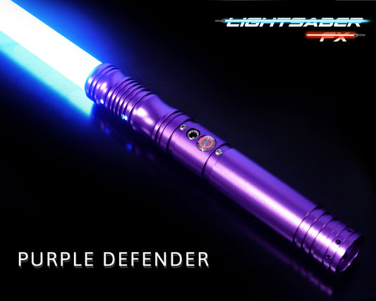 Purple Defender V2