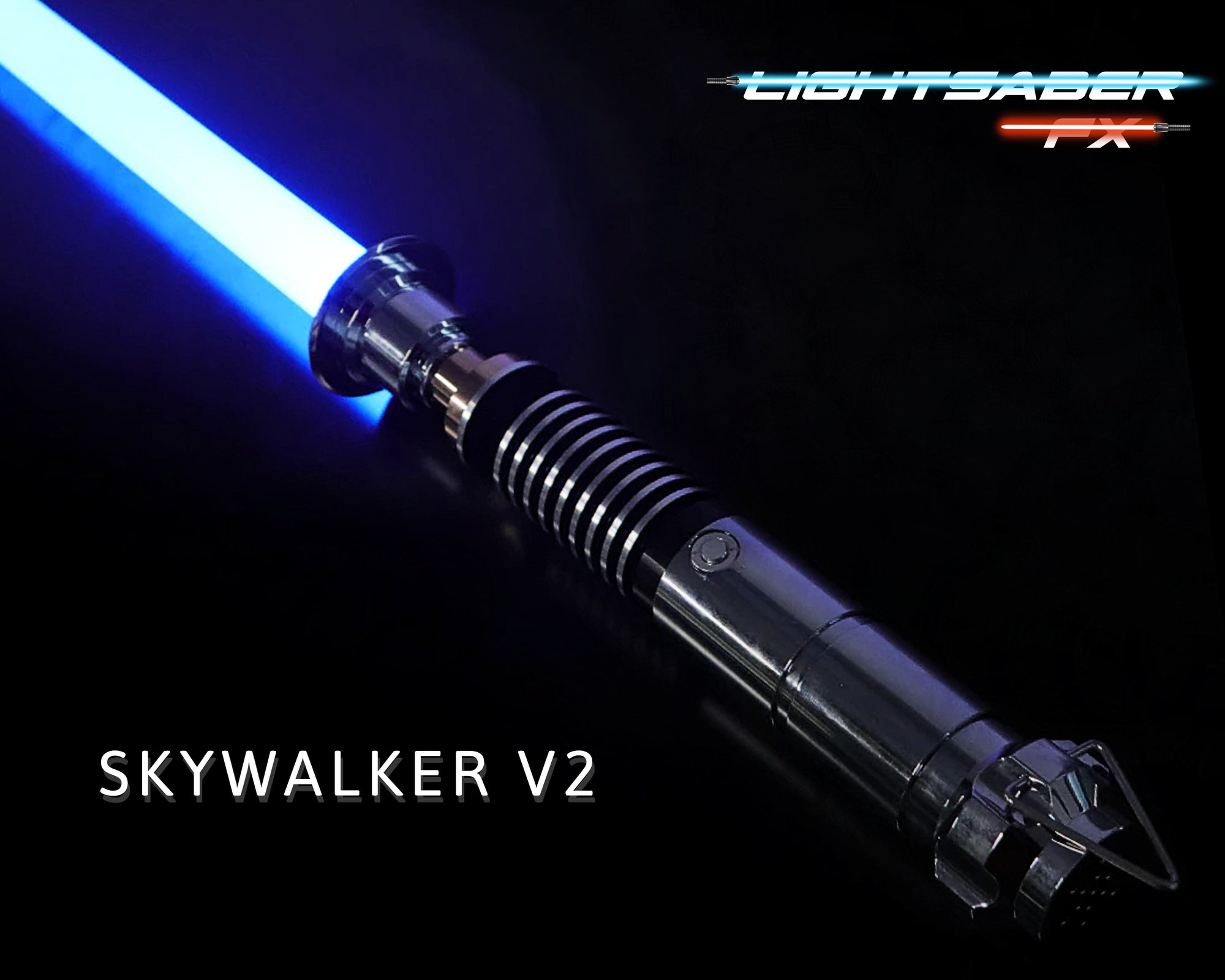 Luke Skywalker V2