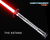 The Katana