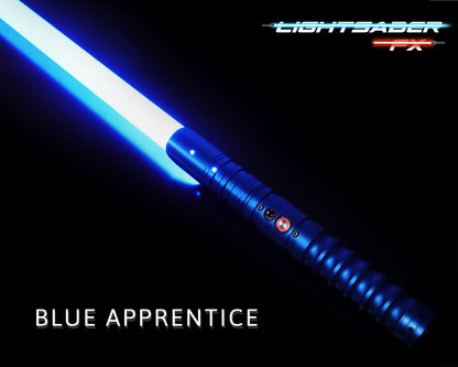 Blue Apprentice