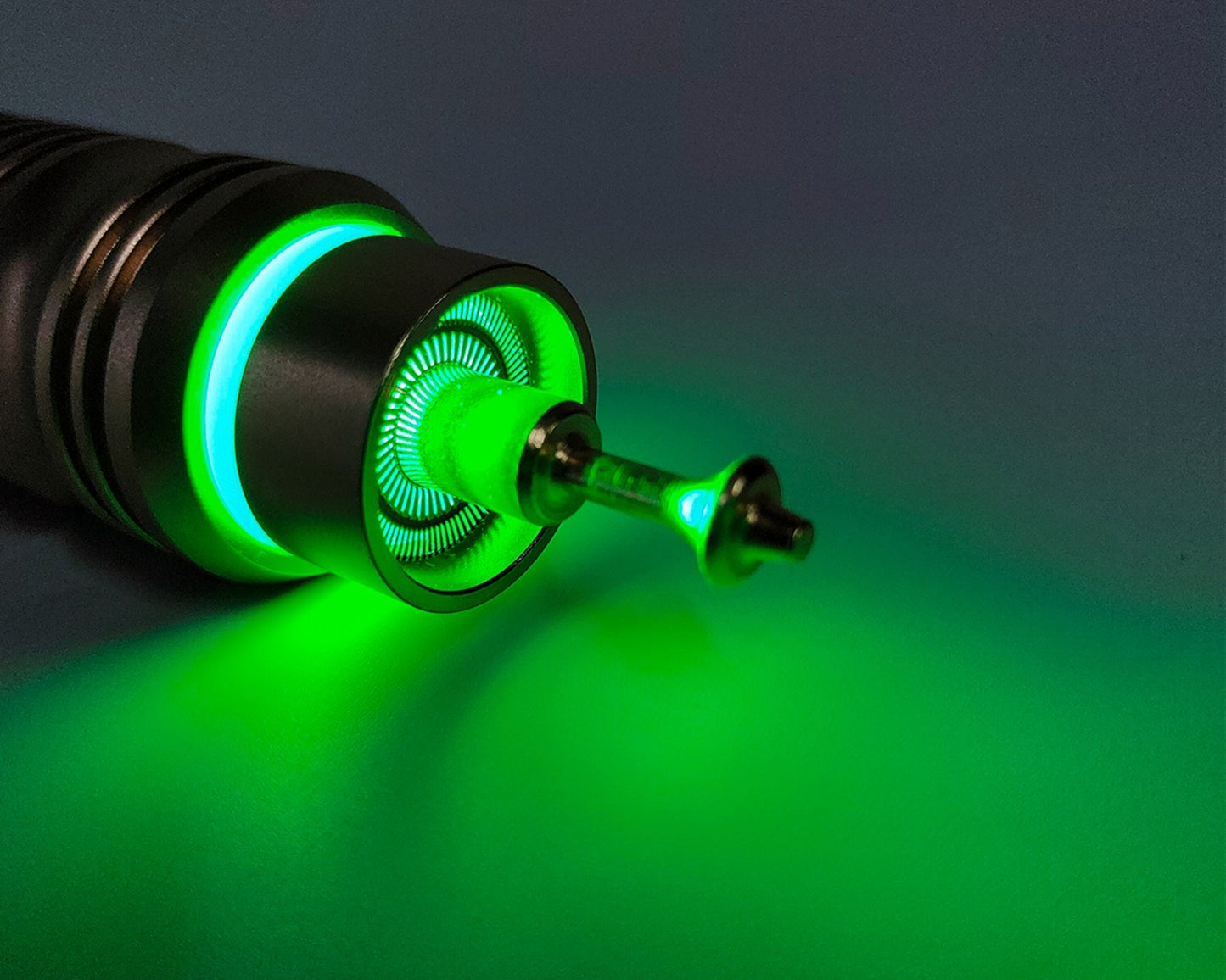 Lightsaber Blade Plug