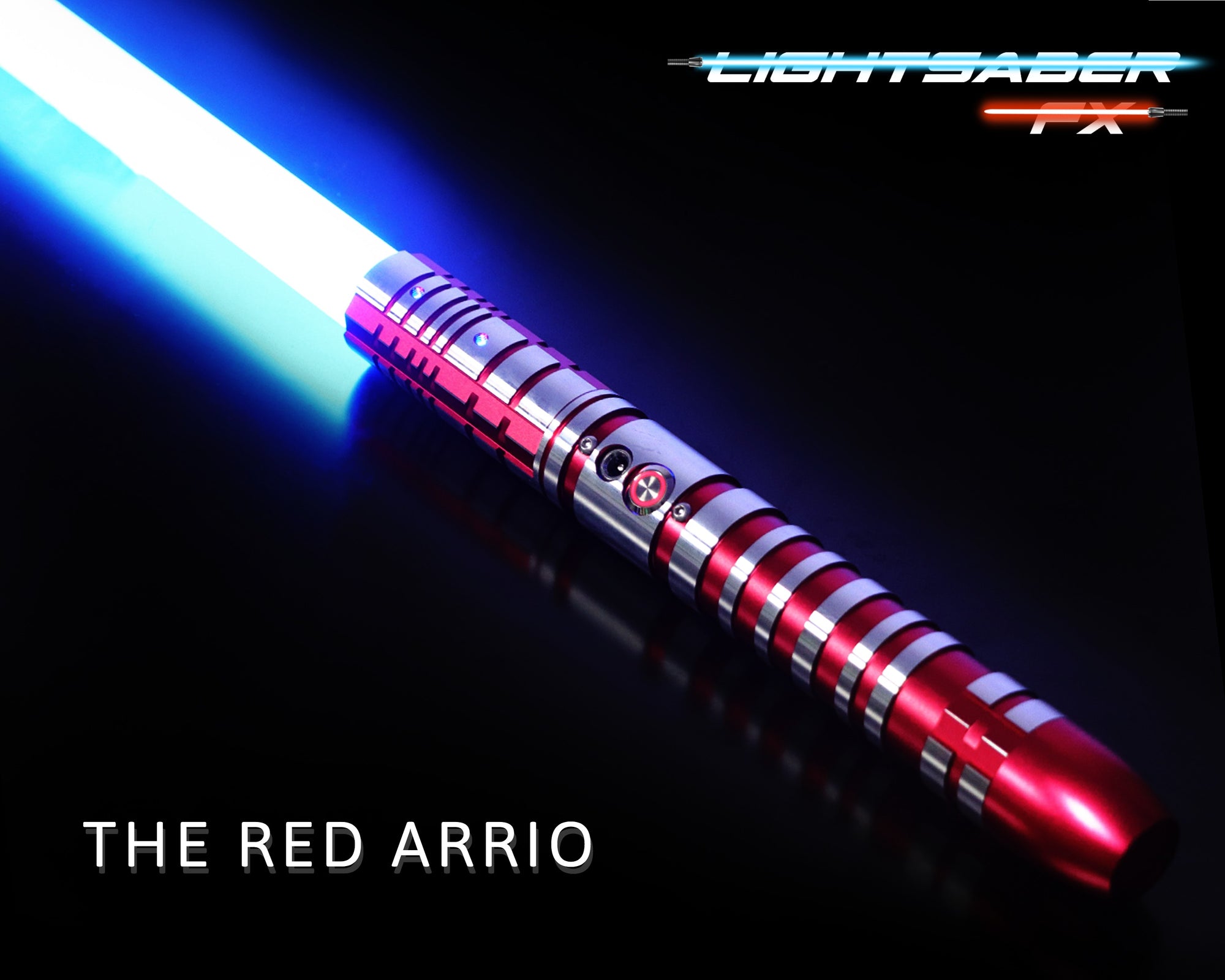 The Red Arrio