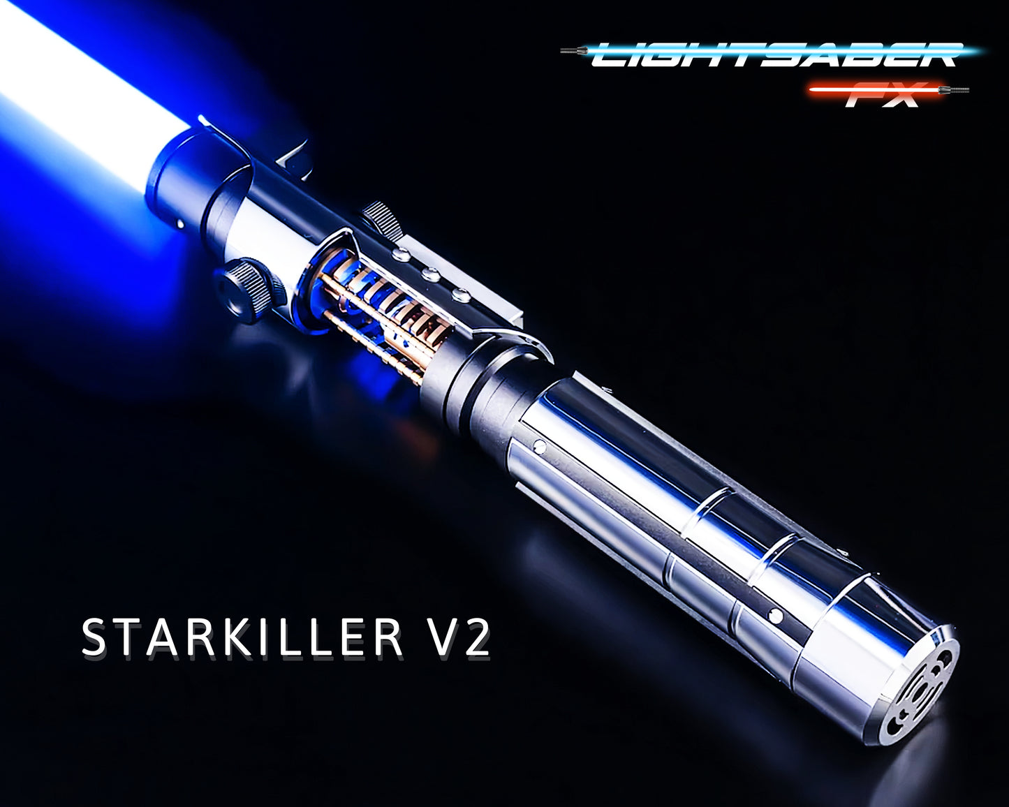 Starkiller V2