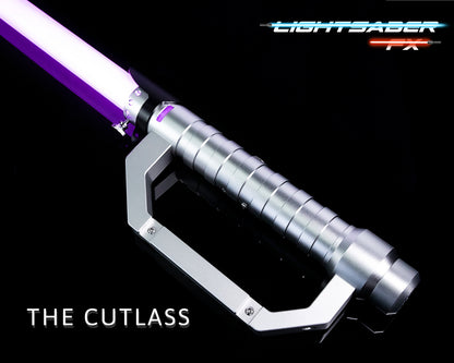 The Cutlass