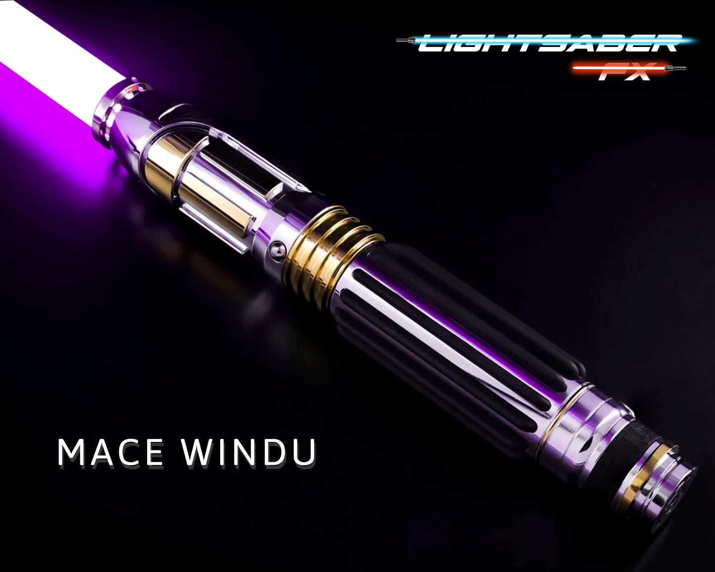 Mace Windu