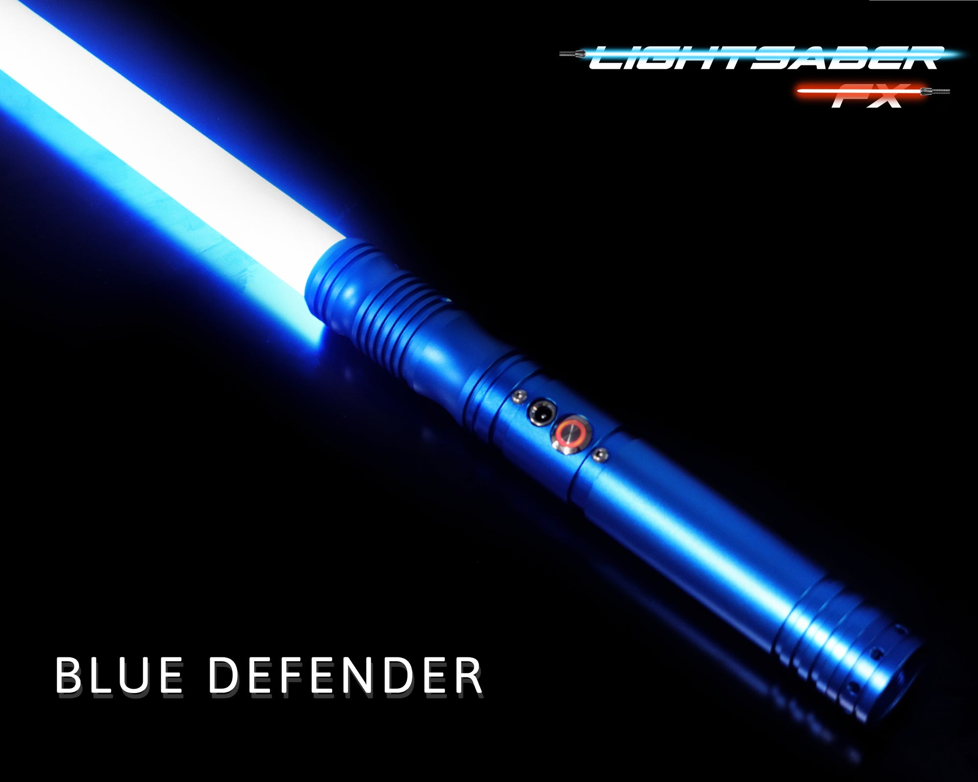 Blue Defender V2