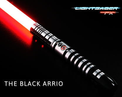 The Black Arrio