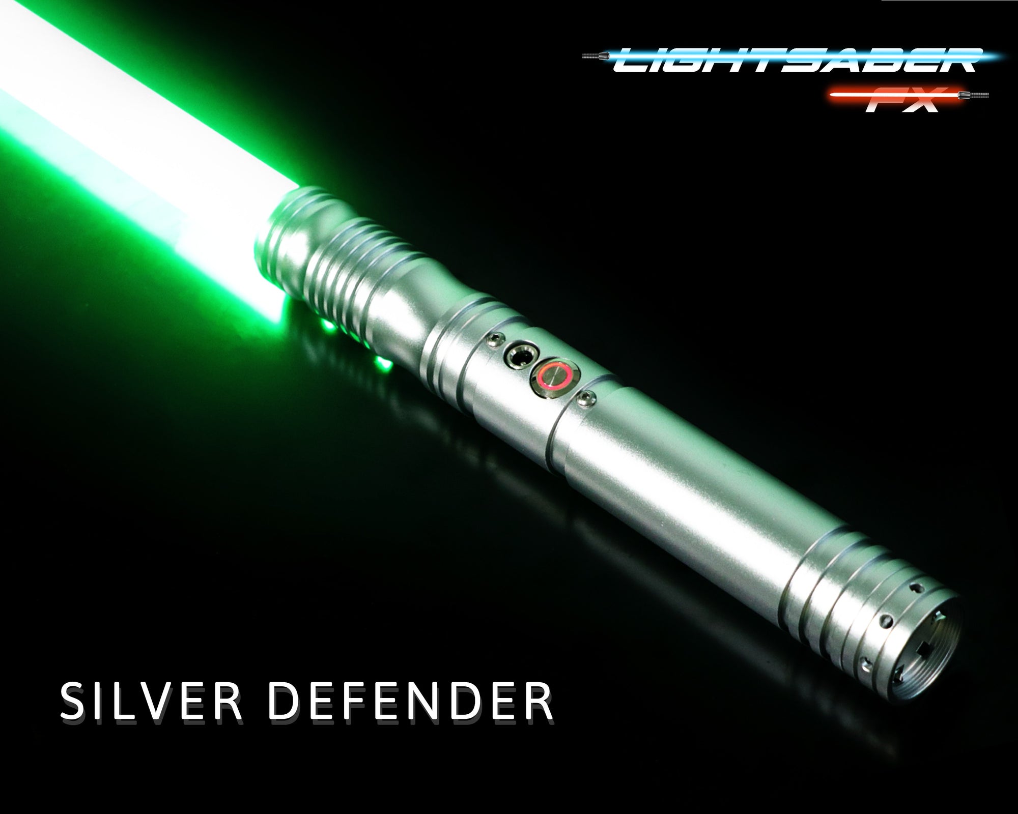 Silver Defender V2