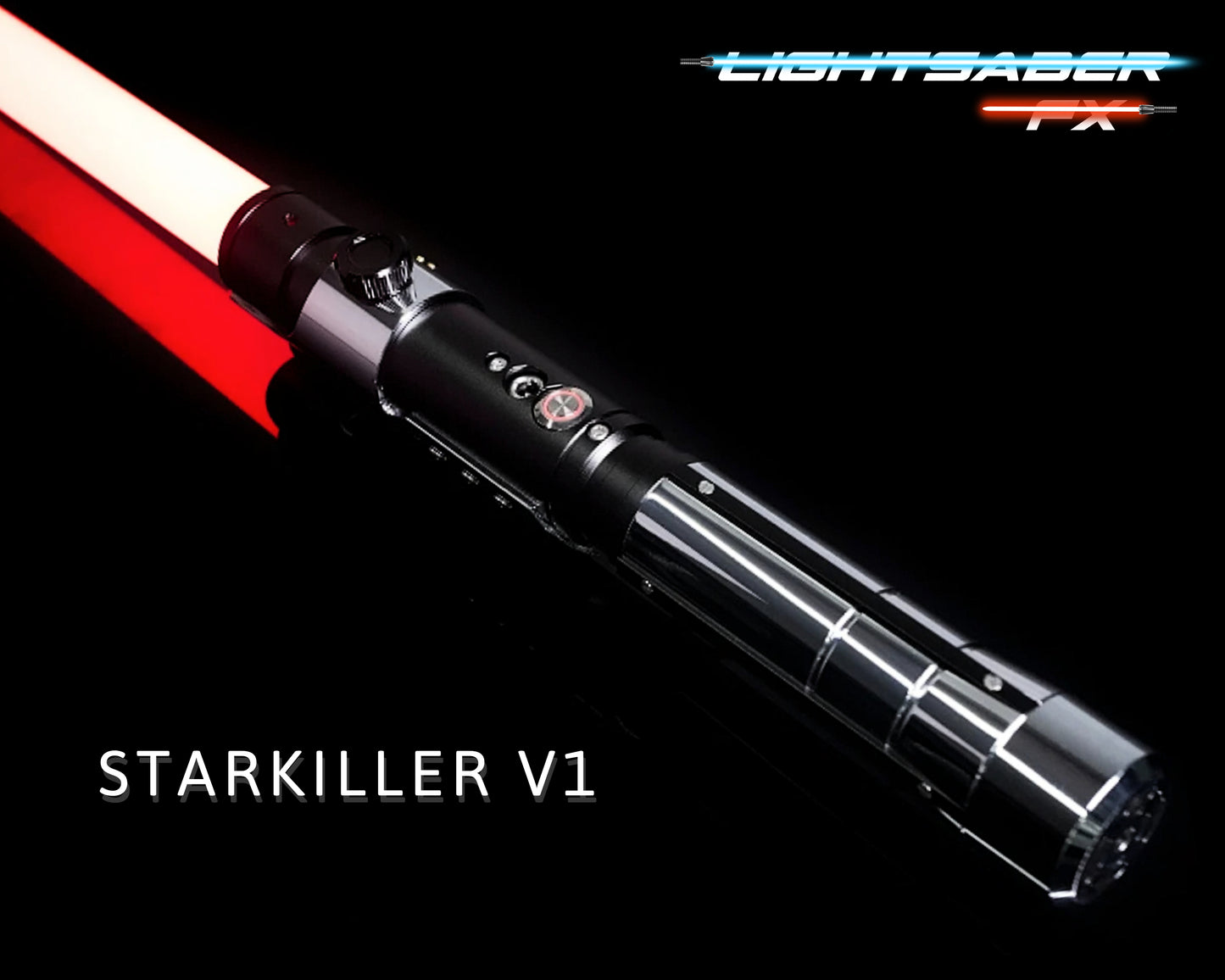 Starkiller V1