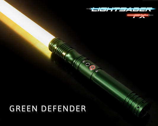 Green Defender V2