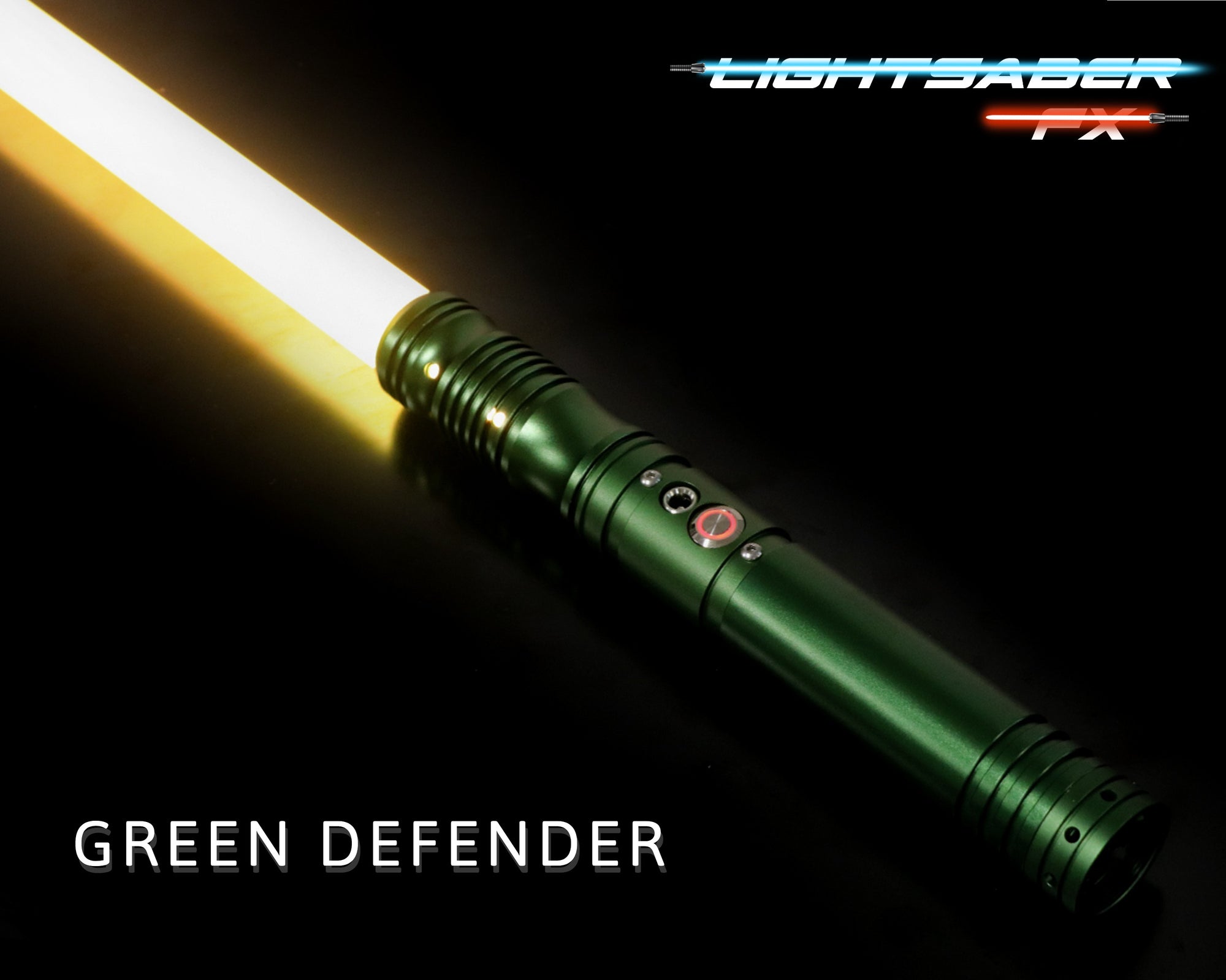 Green Defender V2