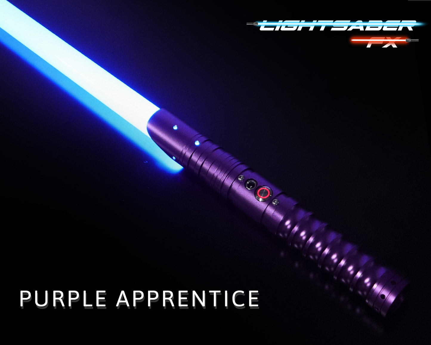 Purple Apprentice