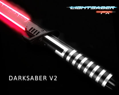 Mando Darksaber V2