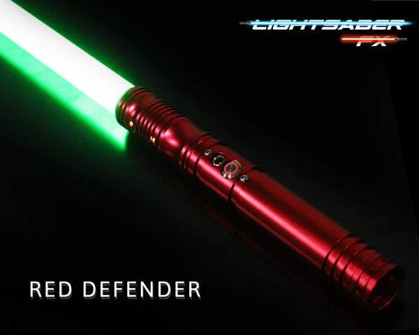 Star wars deals lightsaber fx