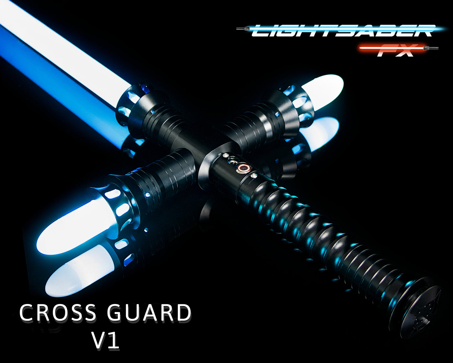 Cross Guard V1