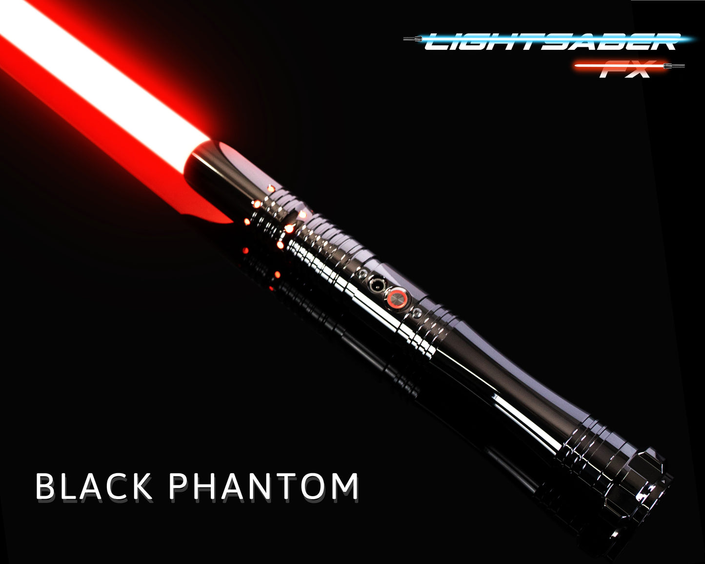 Black Phantom