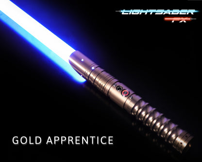 Gold Apprentice