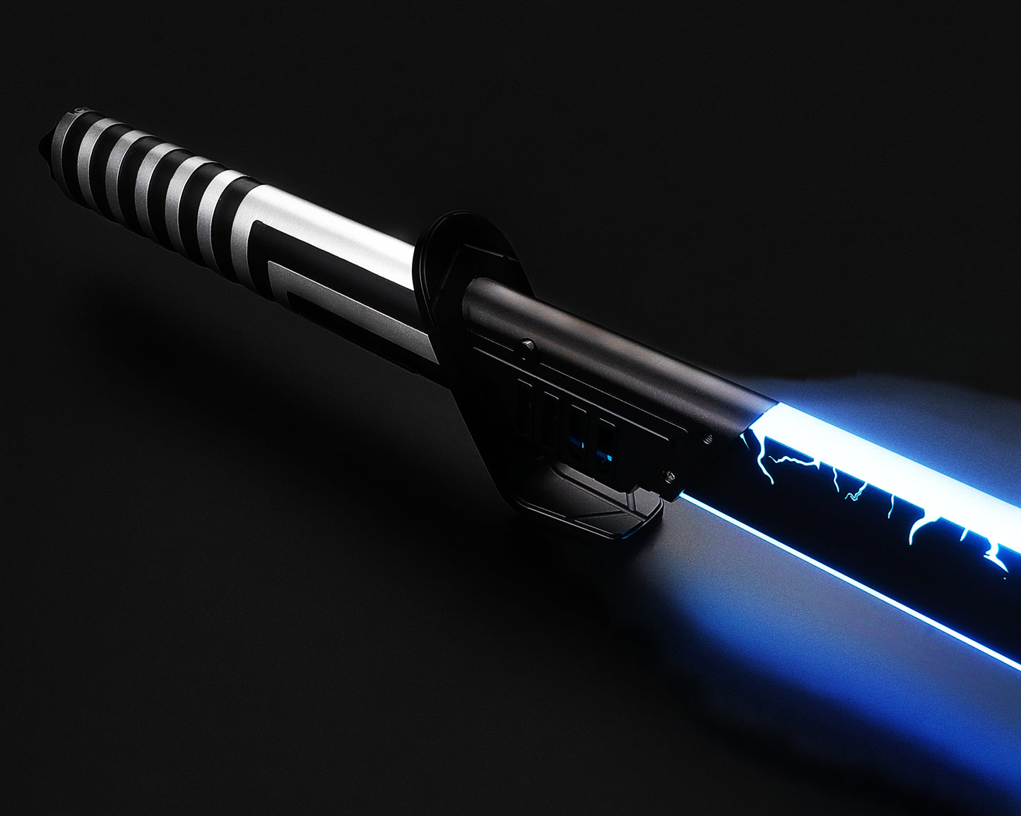 Mando Darksaber V2