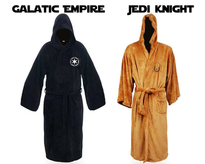 Jedi Lounge Robe