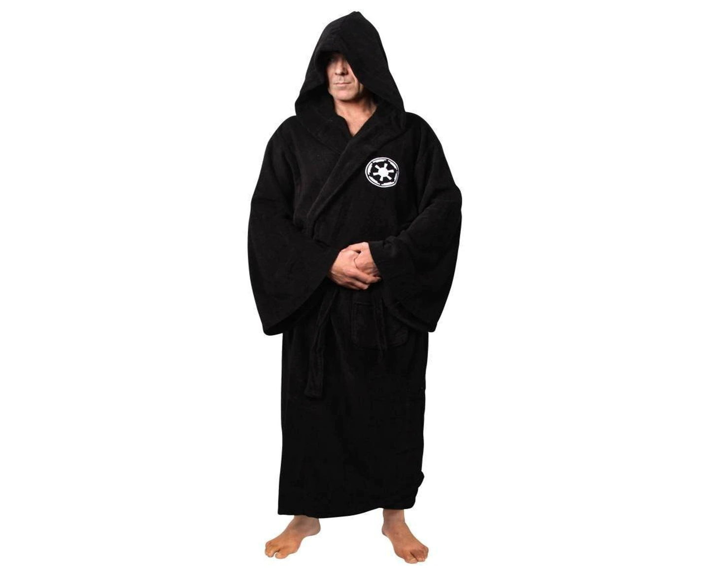 Jedi Lounge Robe