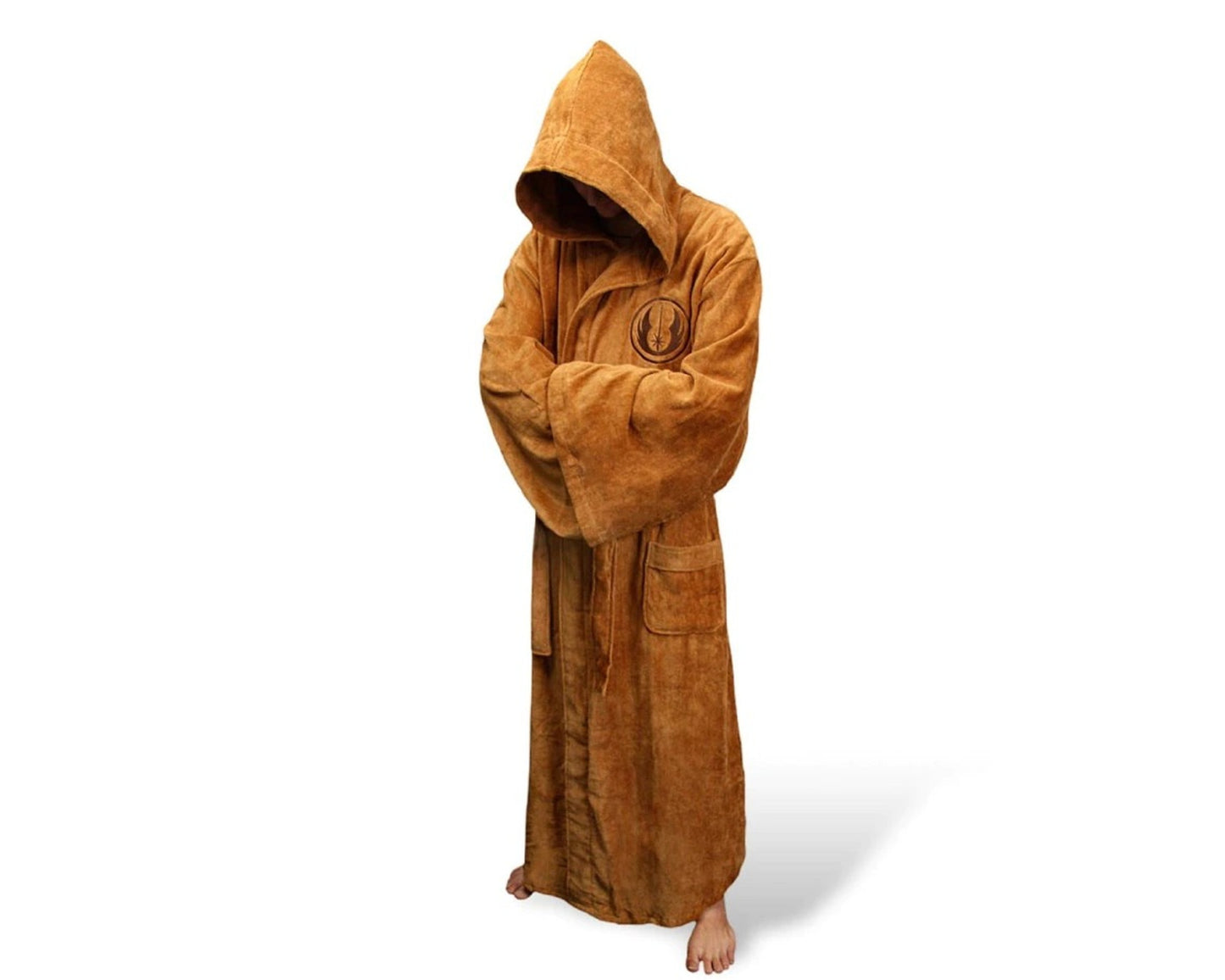 Jedi Lounge Robe