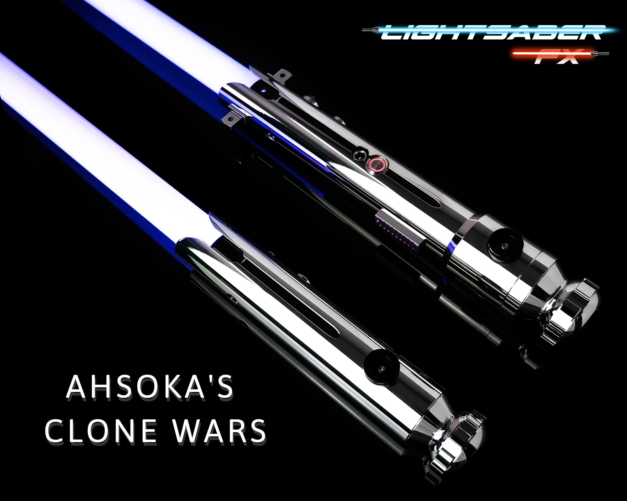 Ahsoka's Clone Wars