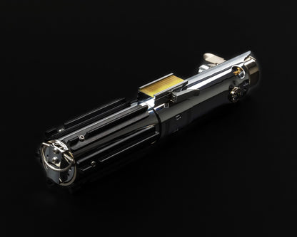 Luke's EP4 Graflex