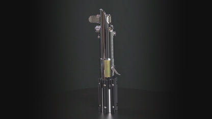 Luke's EP4 Graflex