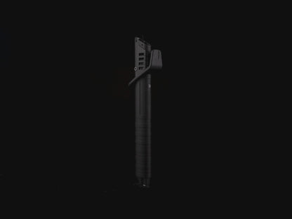 Mando Darksaber V2