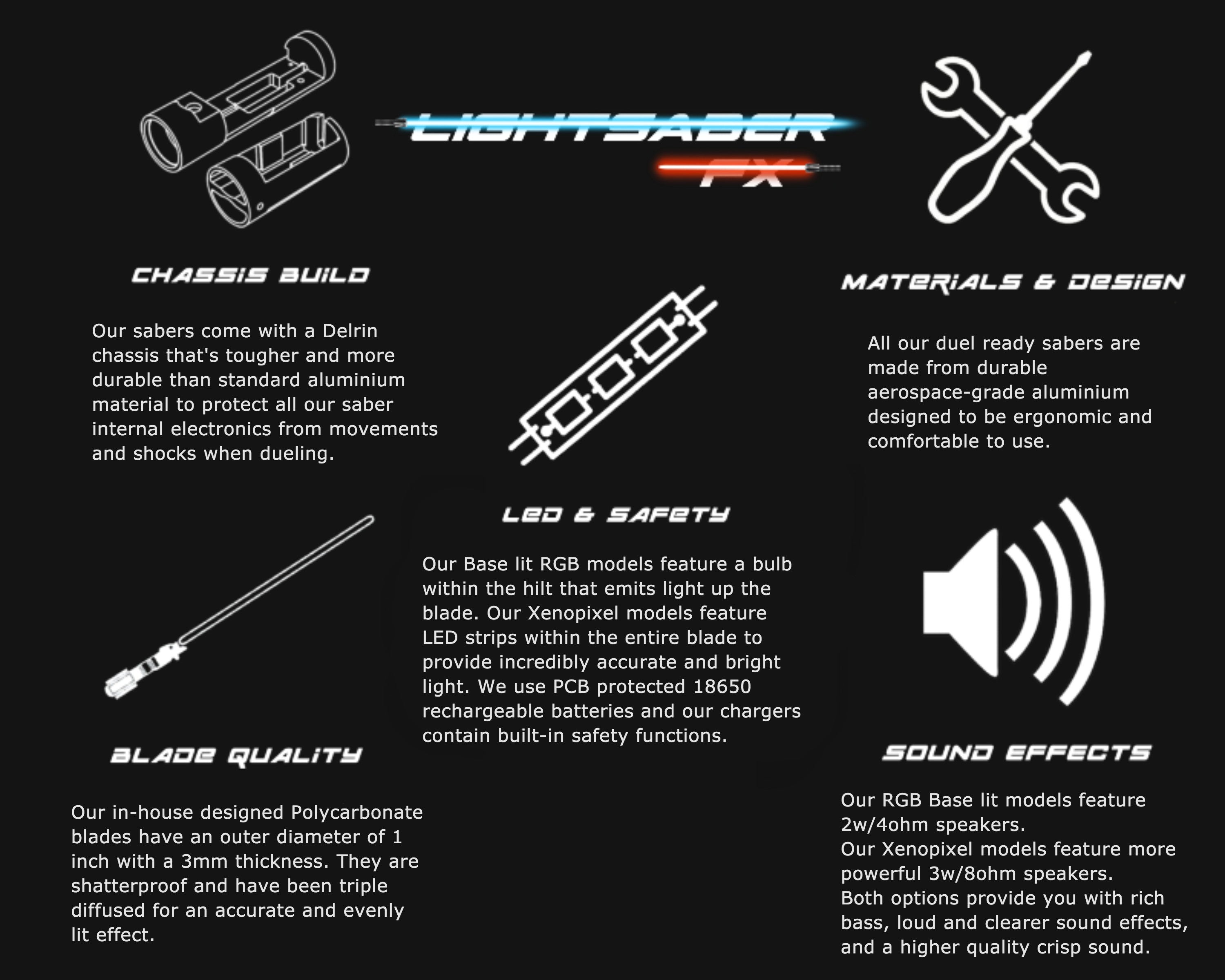 Qui Gon Jin Electronic Lightsaber - Lightsabers And Roleplay Items