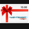 Lightsaber FX Gift Card